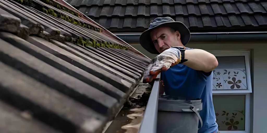 Shepherdsville Gutter Cleaninghome page